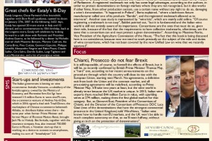 Italian Weekly Wine News N. 290