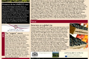 Italian Weekly Wine News N. 291