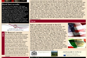 Italian Weekly Wine News N. 293