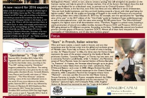 Italian Weekly Wine News N. 294