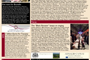 Italian Weekly Wine News N. 295
