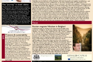 Italian Weekly Wine News N. 297