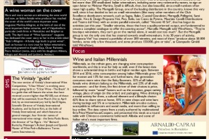 Italian Weekly Wine News N. 298
