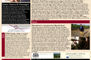 Italian Weekly Wine News N. 299