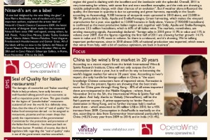 Italian Weekly Wine News N. 2