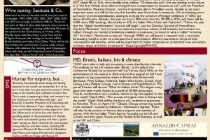 Italian Weekly Wine News N. 300