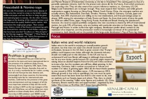 Italian Weekly Wine News N. 301