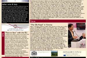 Italian Weekly Wine News N. 304
