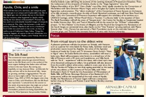 Italian Weekly Wine News N. 305