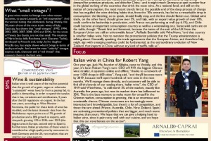 Italian Weekly Wine News N. 306
