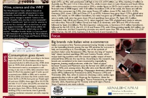 Italian Weekly Wine News N. 307