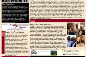 Italian Weekly Wine News N. 314