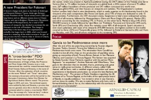Italian Weekly Wine News N. 315