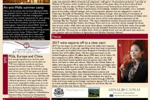 Italian Weekly Wine News N. 316