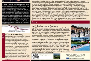 Italian Weekly Wine News N. 317