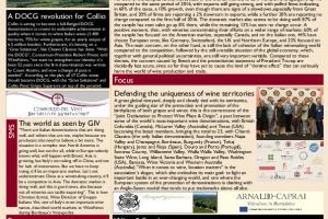 Italian Weekly Wine News N. 318