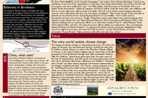 Italian Weekly Wine News N. 319
