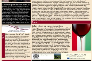 Italian Weekly Wine News N. 324