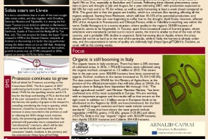 Italian Weekly Wine News N. 326