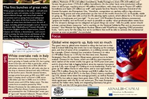 Italian Weekly Wine News N. 330