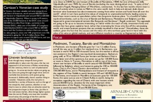 Italian Weekly Wine News N. 333