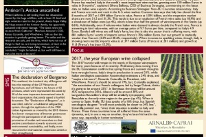 Italian Weekly Wine News N. 335