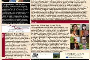 Italian Weekly Wine News N. 336