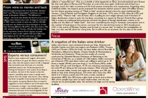 Italian Weekly Wine News N. 33