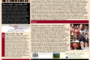 Italian Weekly Wine News N. 340