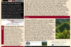 Italian Weekly Wine News N. 343