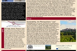 Italian Weekly Wine News N. 344