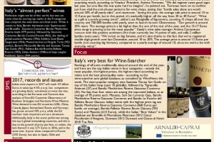 Italian Weekly Wine News N. 345