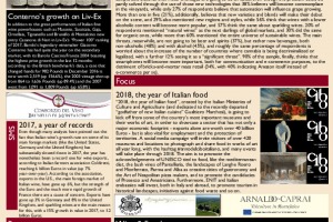 Italian Weekly Wine News N. 347