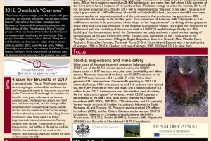 Italian Weekly Wine News N. 352