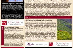 Italian Weekly Wine News N. 4