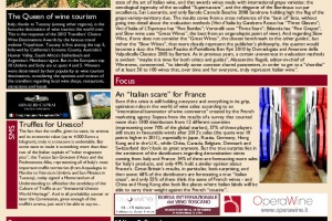 Italian Weekly Wine News N. 56