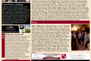 Italian Weekly Wine News N. 57