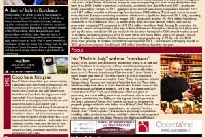 Italian Weekly Wine News N. 58