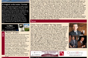 Italian Weekly Wine News N. 59