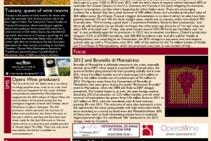 Italian Weekly Wine News N. 74