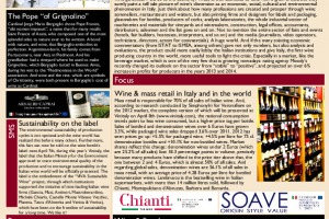 Italian Weekly Wine News N. 77