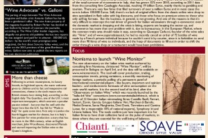 Italian Weekly Wine News N. 78
