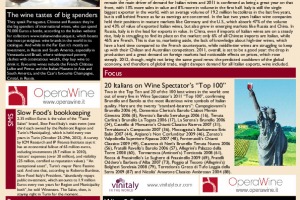 Italian Weekly Wine News N. 7