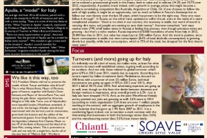 Italian Weekly Wine News N. 82