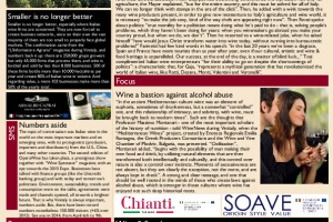 Italian Weekly Wine News N. 83