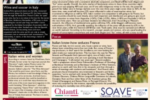Italian Weekly Wine News N. 83