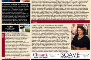 Italian Weekly Wine News N. 85