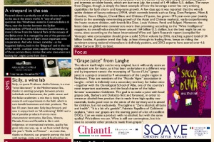 Italian Weekly Wine News N. 86