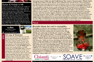 Italian Weekly Wine News N. 87