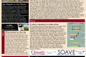 Italian Weekly Wine News N. 89